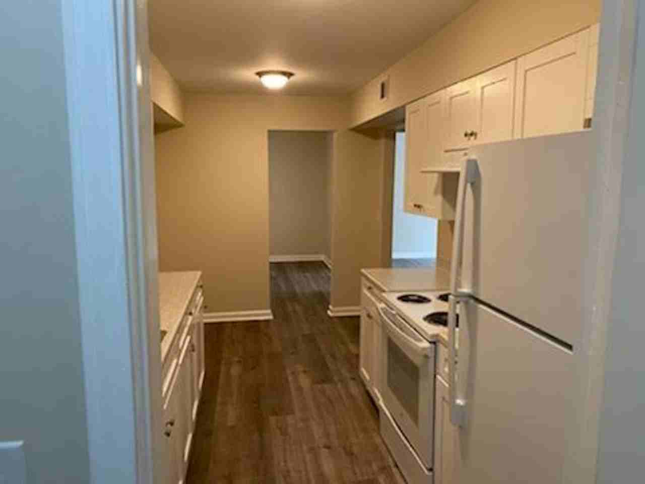 Conley Apartments - Photo 7 of 14