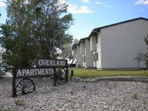 Overland Apartments - Photo 1 of 1