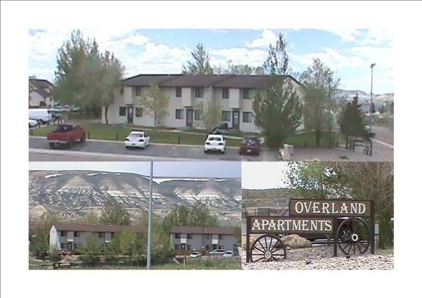 Overland Apartments - Photo 3 of 7