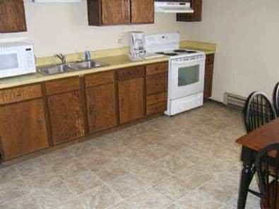 Overland Apartments - Photo 4 of 7