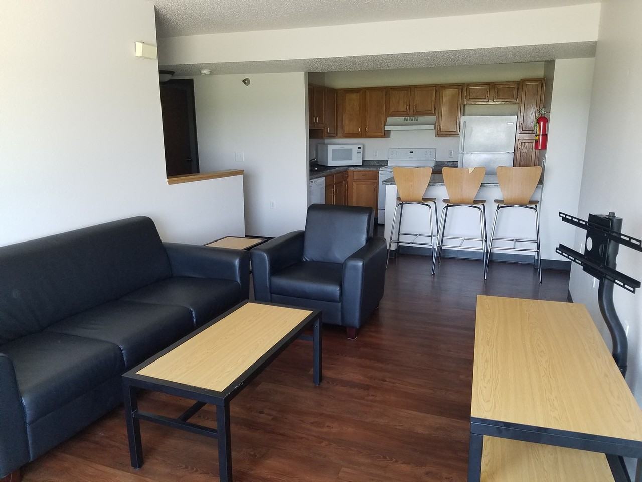 NCTC Foundation Student Housing - Photo 2 of 5