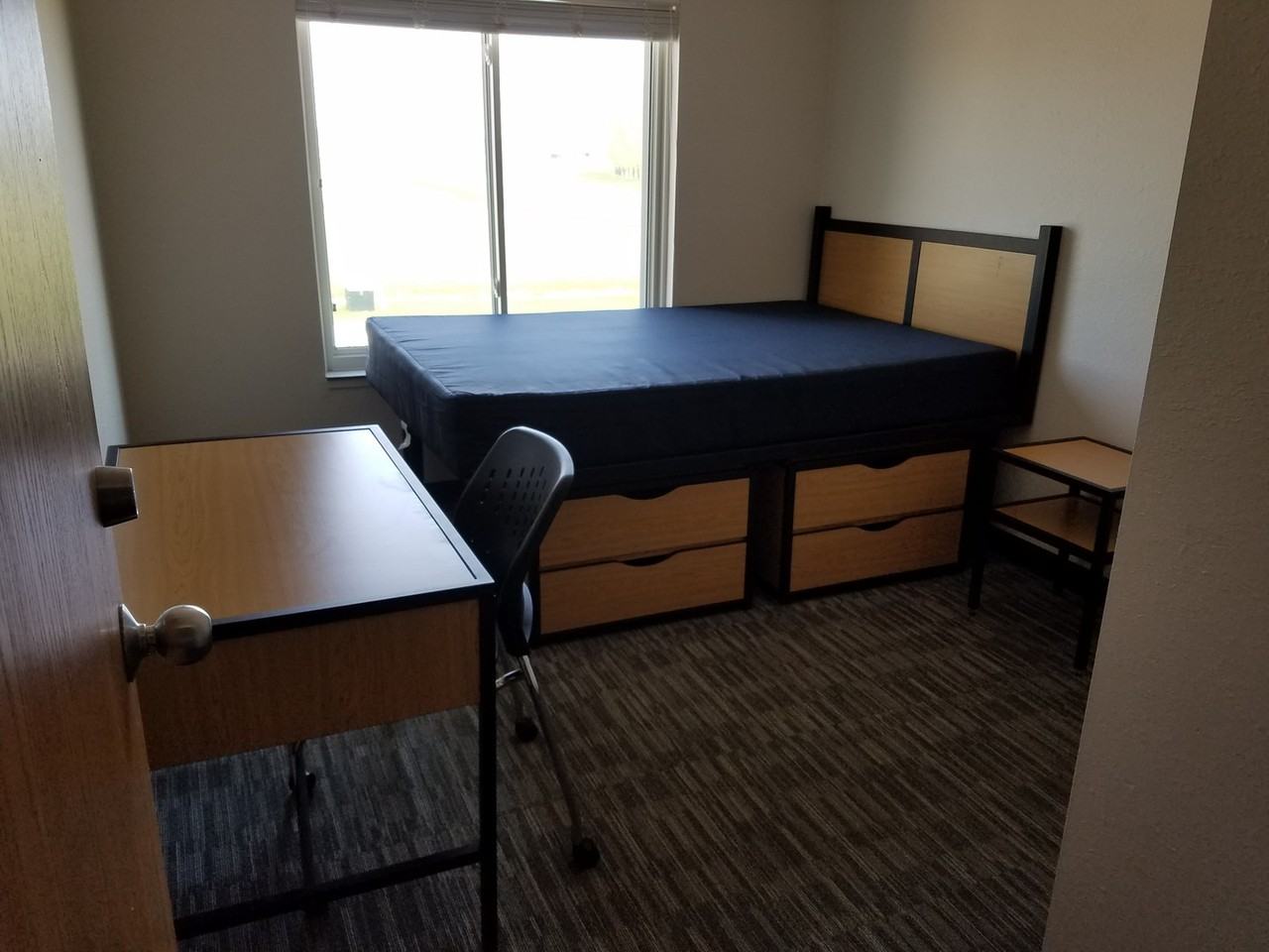 NCTC Foundation Student Housing - Photo 3 of 5