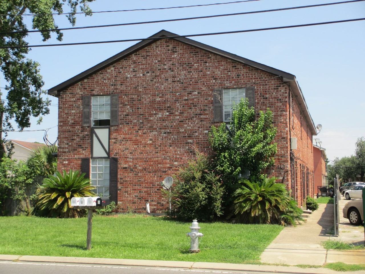 EDSA RESIDENTIAL Apartments MULT ADDRESSES, Kenner, LA 70065 Zumper