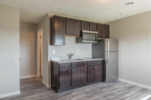 featured image of 100 Logan Street