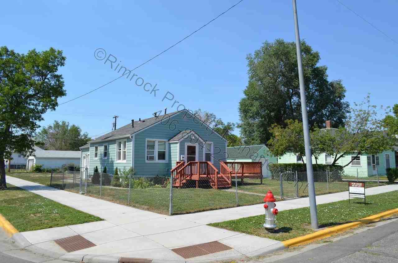 1 Bedroom Apartments for Rent in South Side, Billings, MT 25 Rentals