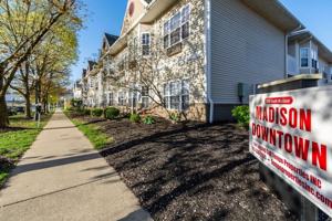 featured image of 200 S Madison St