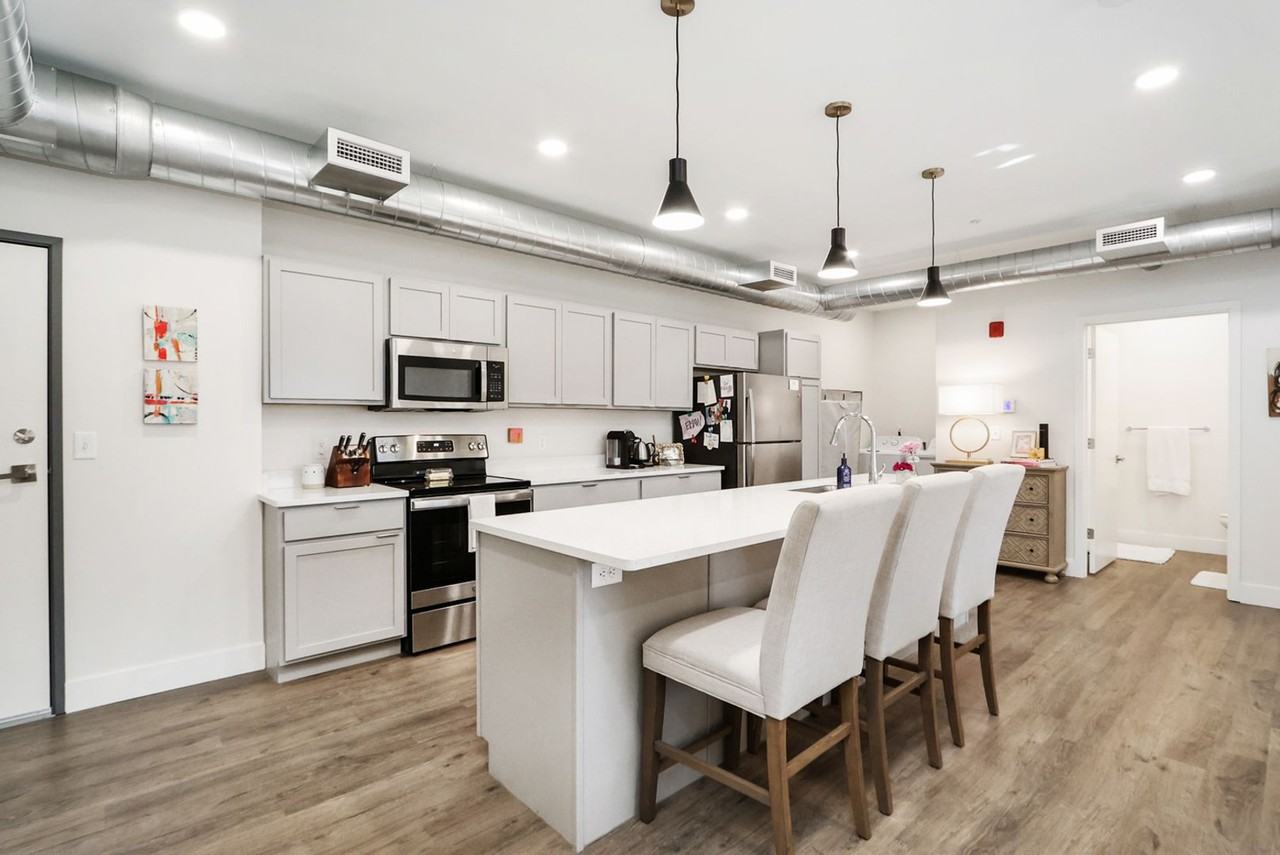 The Legacy - Photo 3 of 15