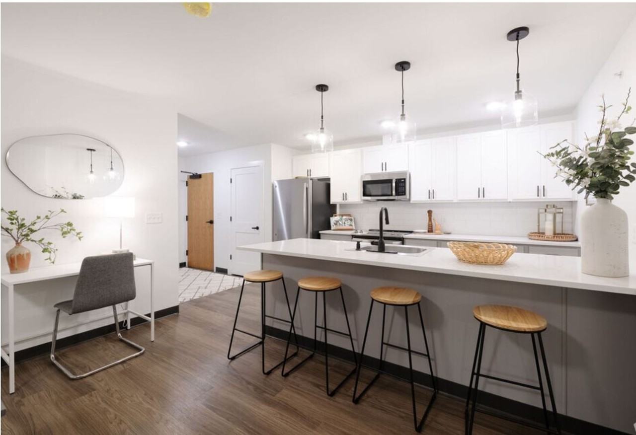 LoSo Lakeside Apartments - Photo 3 of 29