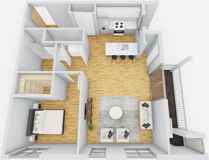 LoSo Lakeside Apartments - Photo 1 of 1