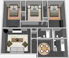 featured image of 7806 Lyrewood Ln