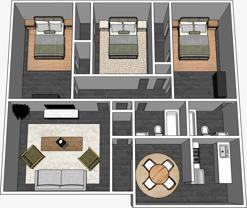 Lakewood Estates Apartments - Photo 1 of 1