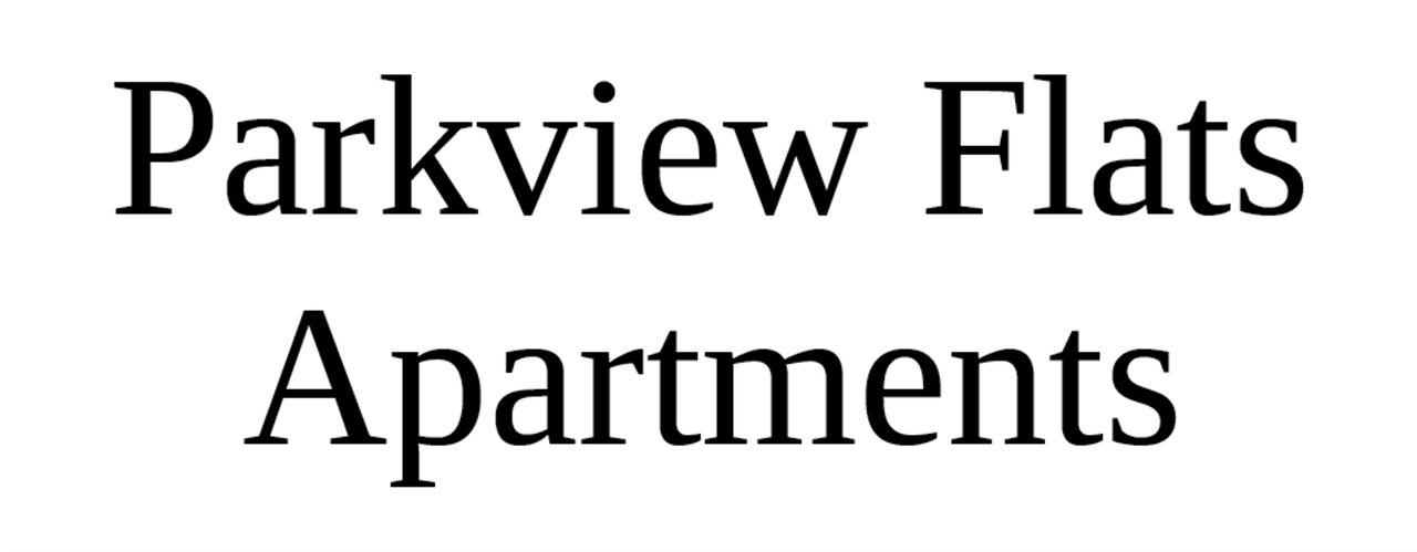 Parkview Flats Apartments 4638 Nw 19th St, Oklahoma City, OK 73127
