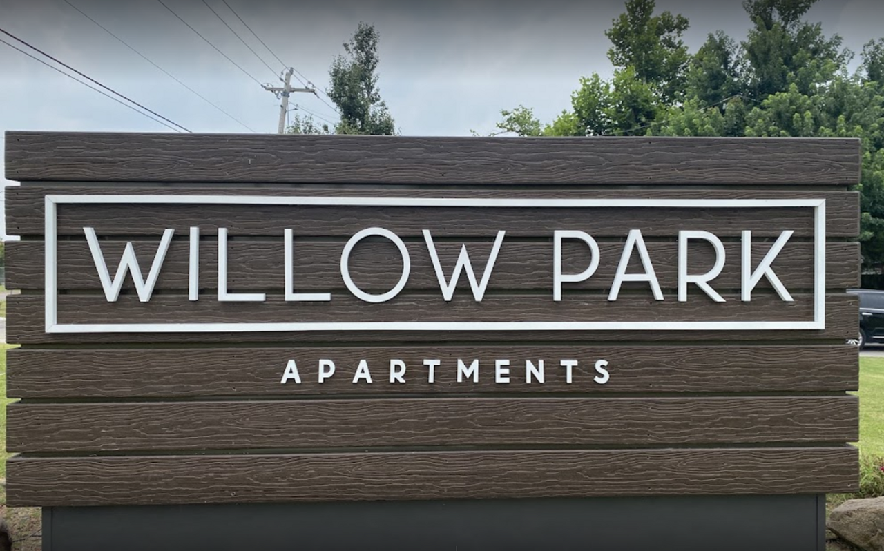 Willow Park Apartments 4814 Kristie Dr, Del City, OK 73115 Zumper