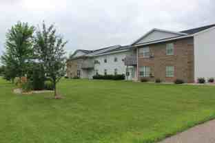 One and Two Bedroom Units located at 3425 Wilson Ave in Plover - Photo 1 of 1