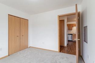 Two and Three Bedroom Units located at 629 North Ave in Antigo - Photo 1 of 1