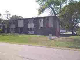 Two Bedroom Units located at 3440 Evergreen Dr in Plover - Photo 1 of 1