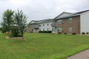 One and Two Bedroom Units located at 3445 Wilson Ave in Plover - Photo 1 of 1