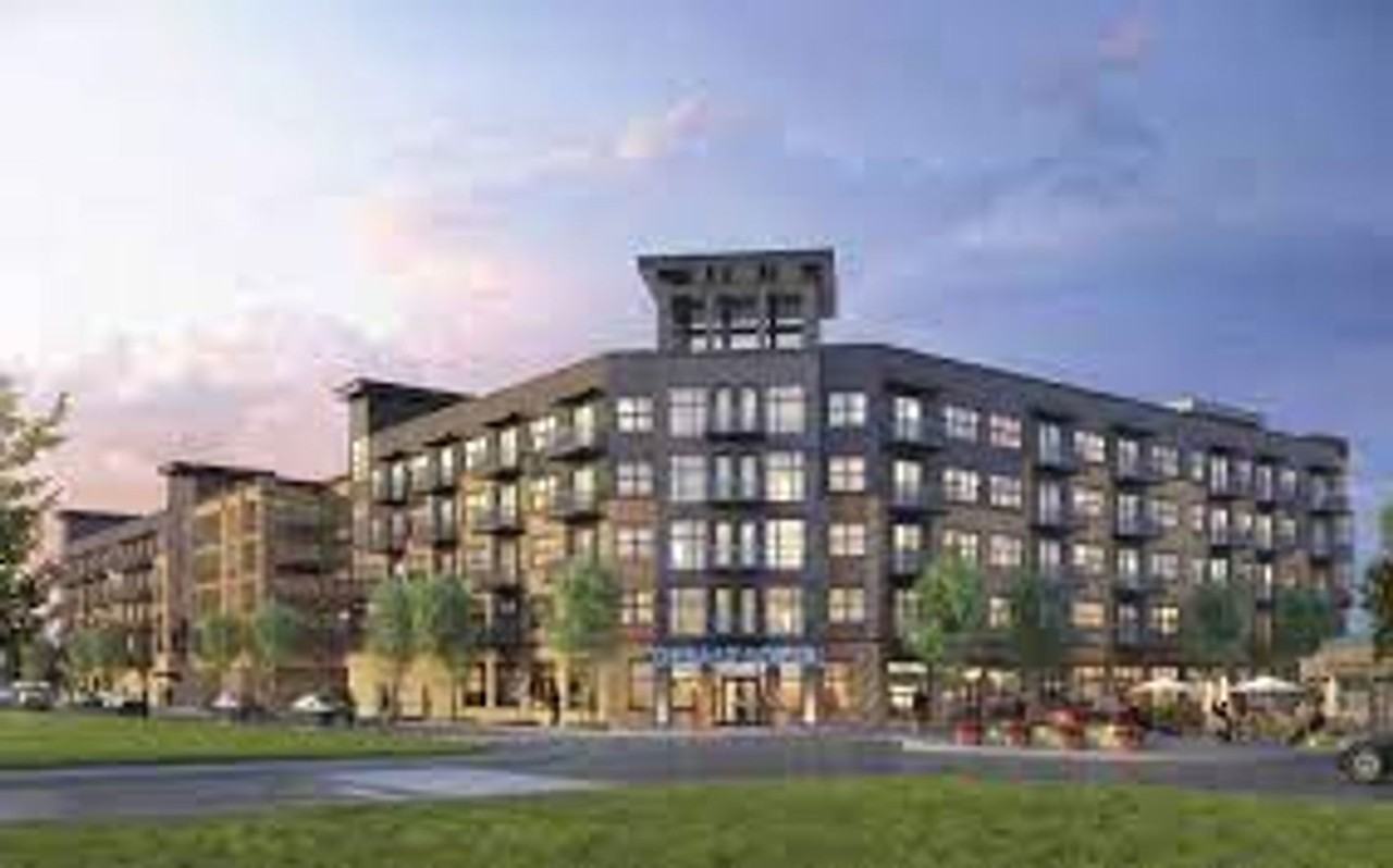 Cobalt Lofts Luxury Rentals - Photo 2 of 20