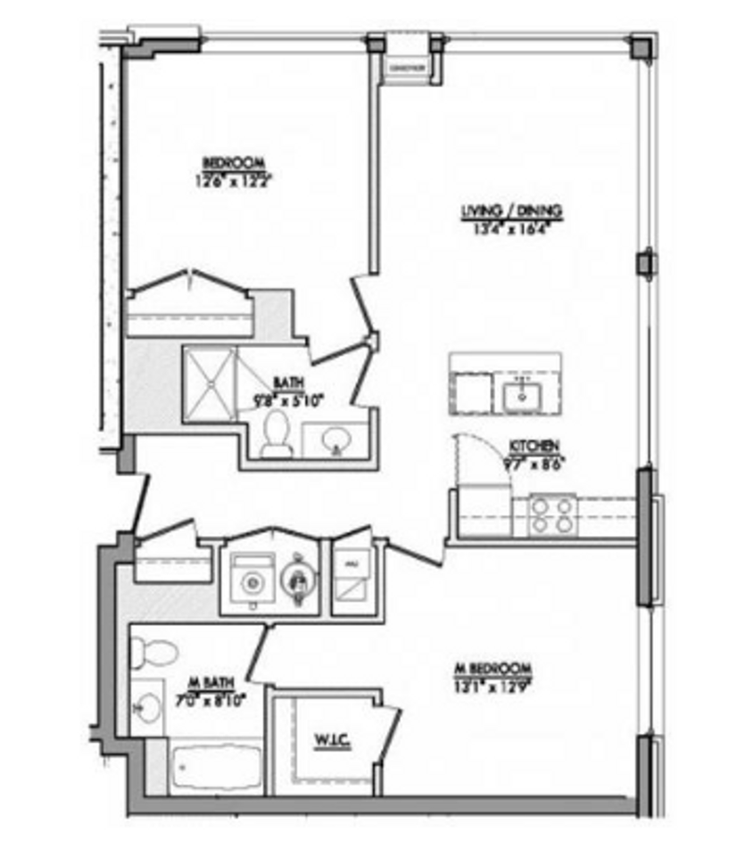 RiverTrace at Port Imperial - Photo 6 of 6