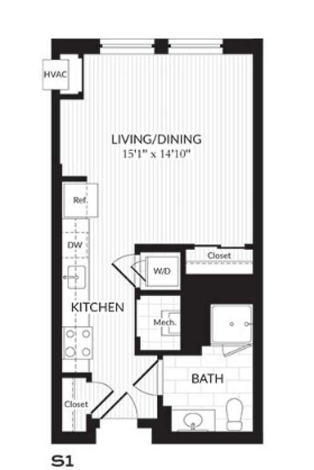 The Capstone Waterfront Luxury and Convenience - Photo 4 of 6