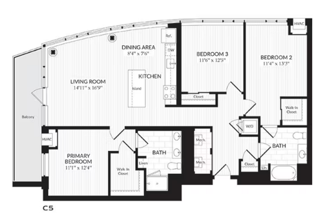 The Capstone Waterfront Luxury and Convenience - Photo 5 of 6
