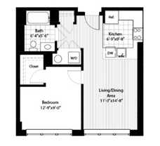 RiversEdge at Port Imperial - Photo 1 of 1