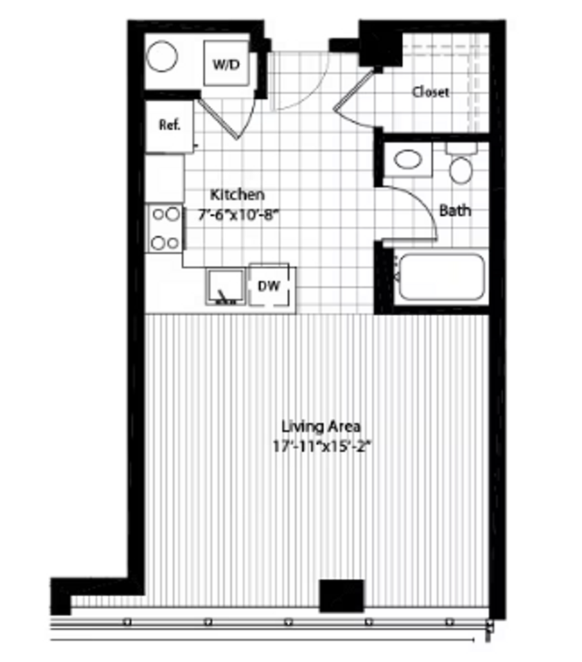 RiversEdge at Port Imperial - Photo 6 of 8