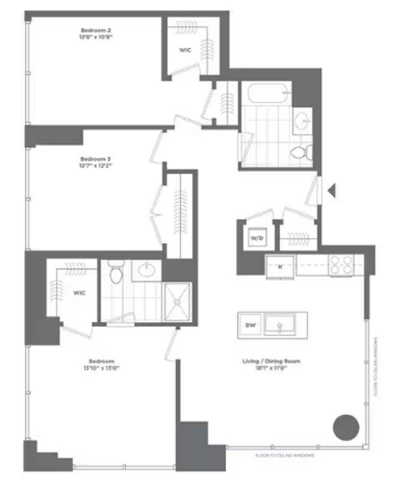 Park + Garden - Photo 3 of 8