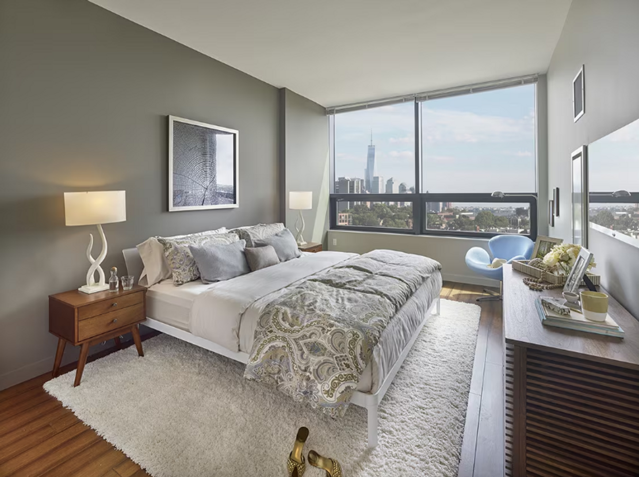 Park + Garden - Photo 5 of 8