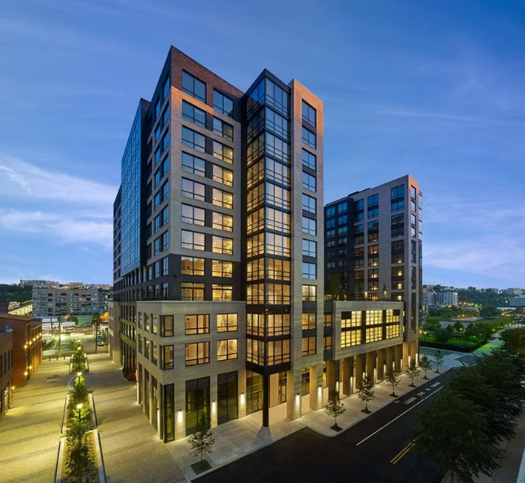 Park + Garden - Photo 7 of 8