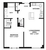 55 Riverwalk Place - Photo 1 of 1