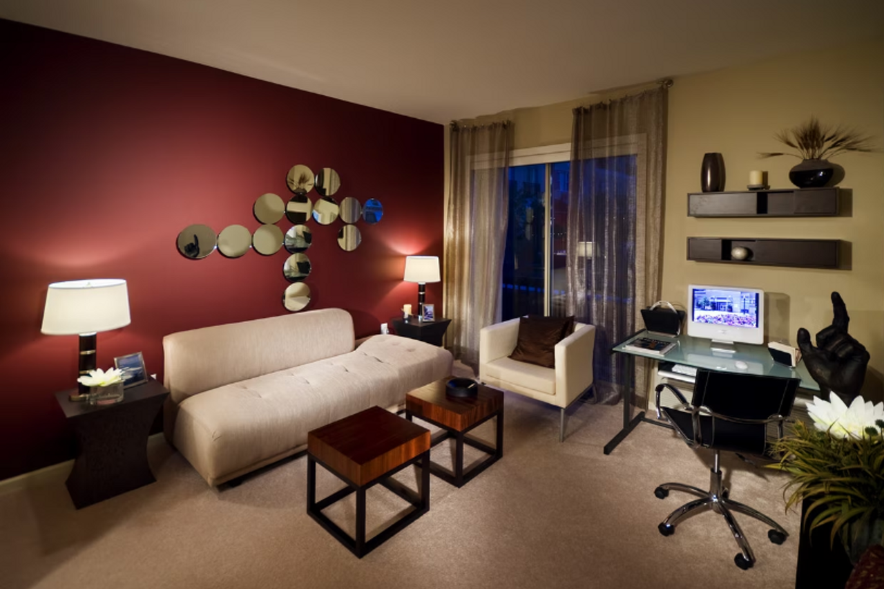 55 Riverwalk Place - Photo 5 of 18