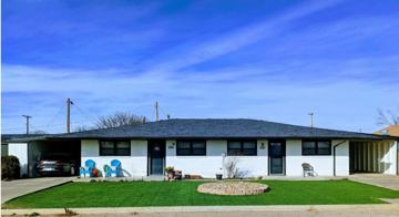 featured image of 500 W 4th St