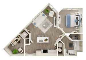 The Walcott - Photo 1 of 1