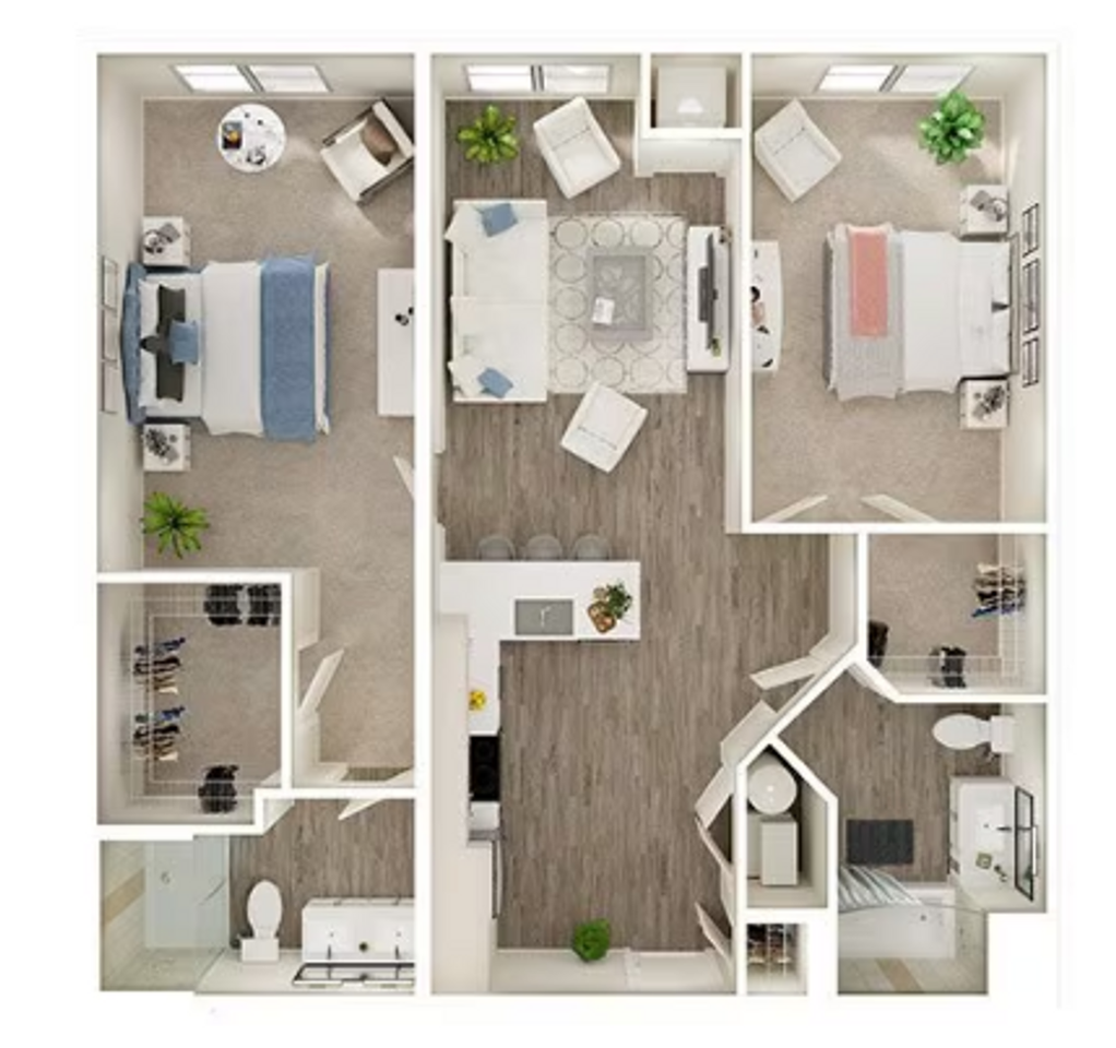 The Walcott - Photo 2 of 8