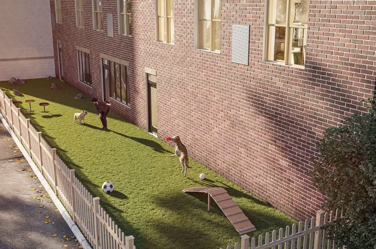 The Walcott - Photo 4 of 8