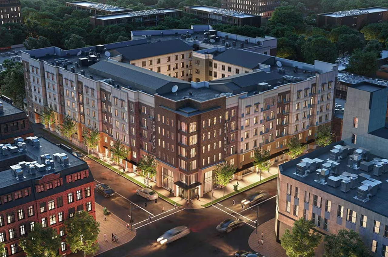 The Walcott - Photo 5 of 8