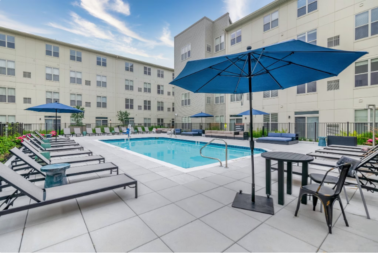 The Walcott - Photo 7 of 8