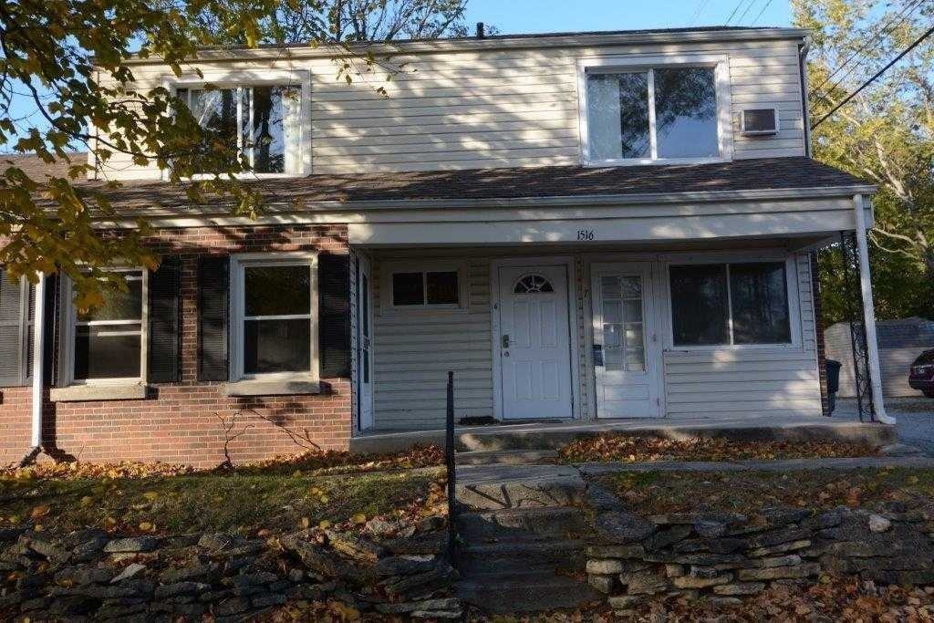 1520 W Main St #1
