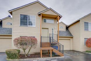 Park Crest Townhomes - Photo 1 of 1