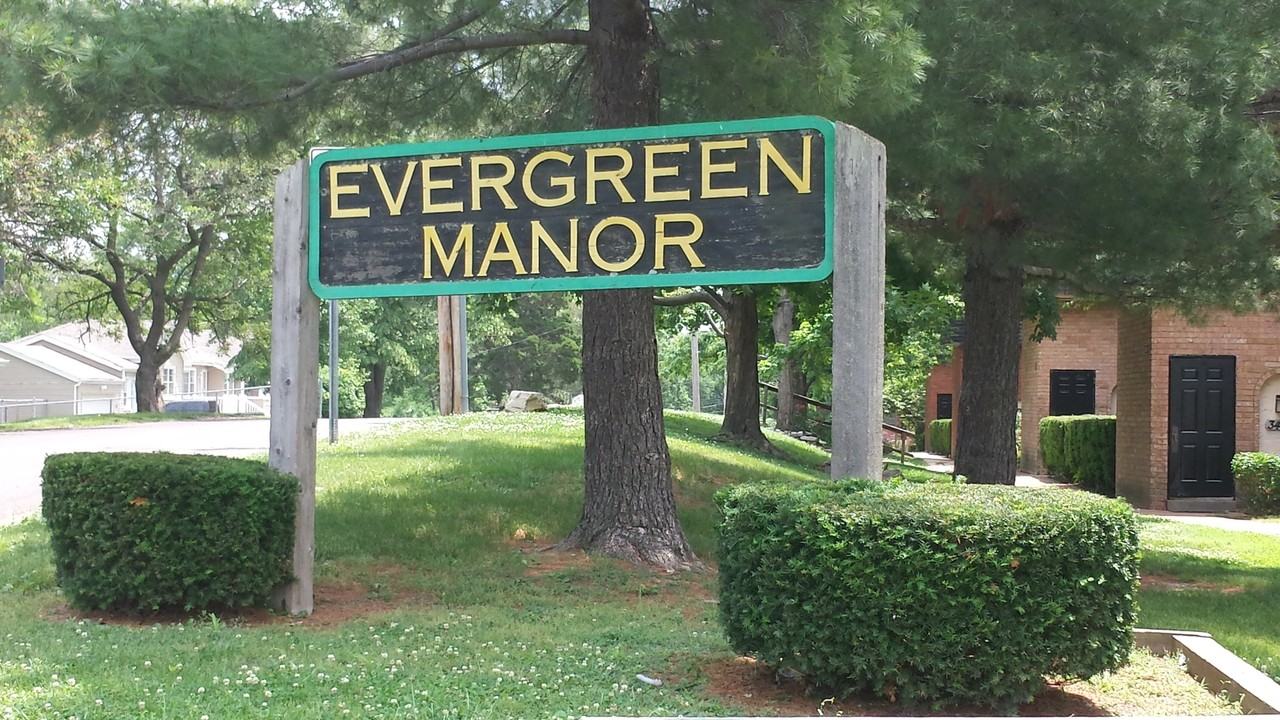 Evergreen Manor