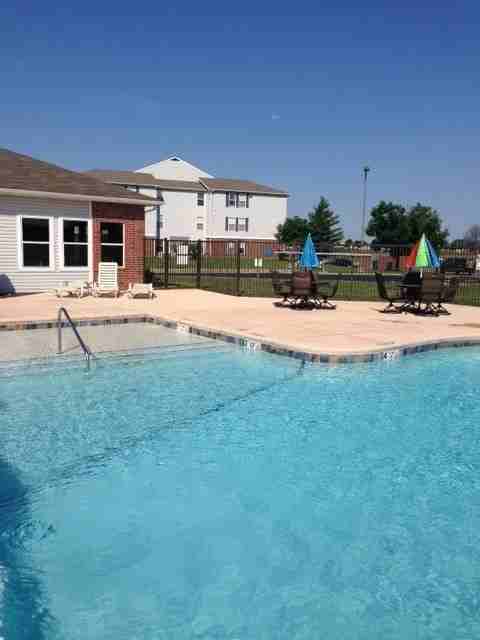 Summerfield Apartments - Photo 5 of 50