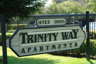 Trinity Way Apartments - Photo 1 of 1