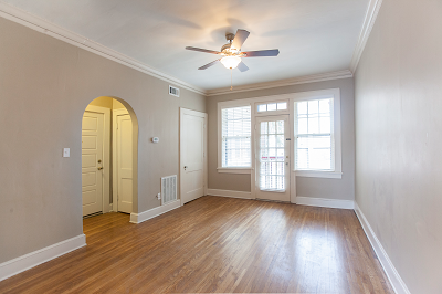 31 S. Mclean McLean House Apartments 31 S Mclean Blvd, Memphis, TN