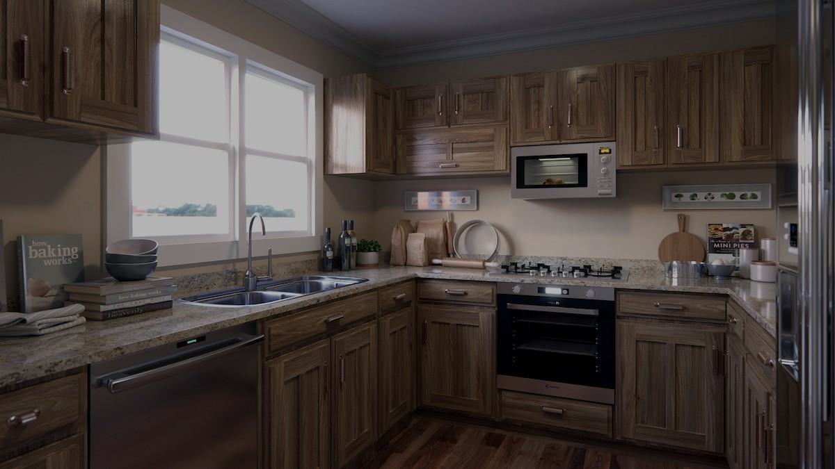 Highlands at Cullowhee Nice at a Great Price! Private Bedroom in a 4 Bedroom Apartment, shared common area next to WCU. - Photo 4 of 34