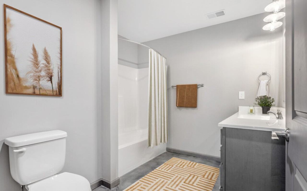 The Distillery - Photo 2 of 10