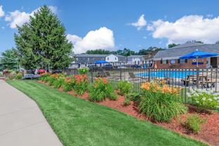 TOWNHOMES AT BLENDON - Photo 1 of 1