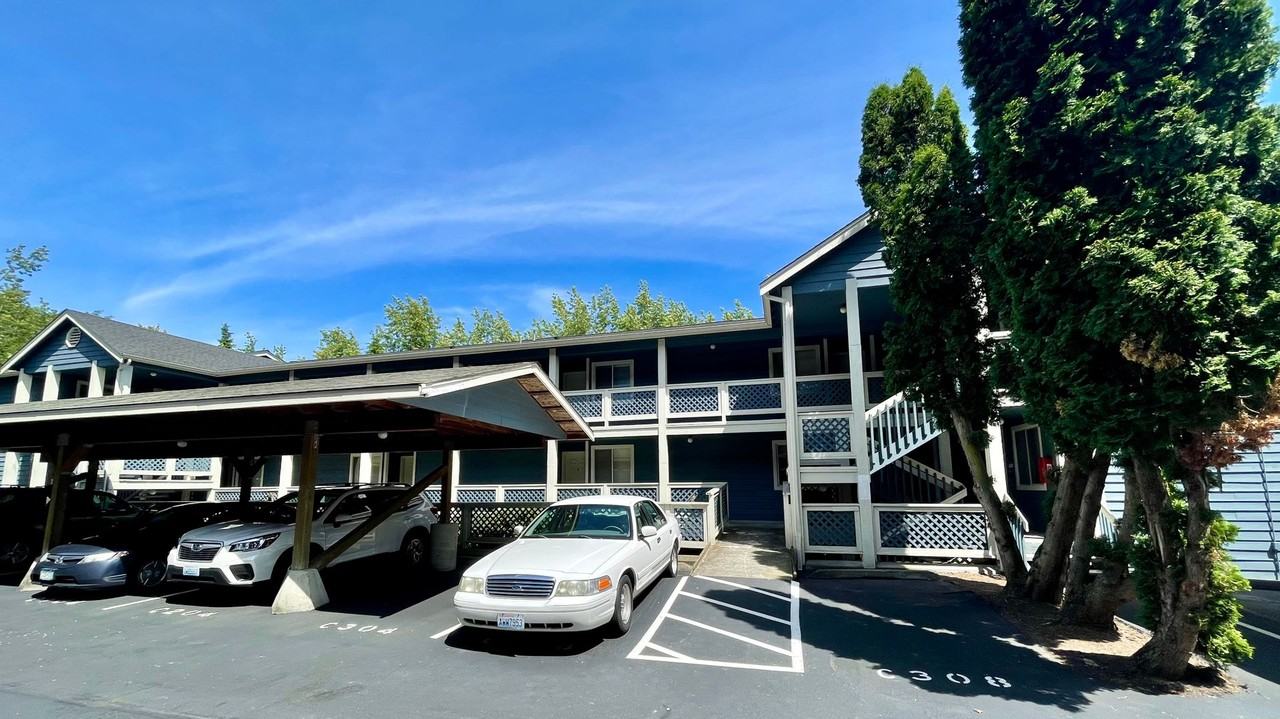 Villa Bonita Apartments 3131 Ferry Ave, Bellingham, WA 98225 Zumper