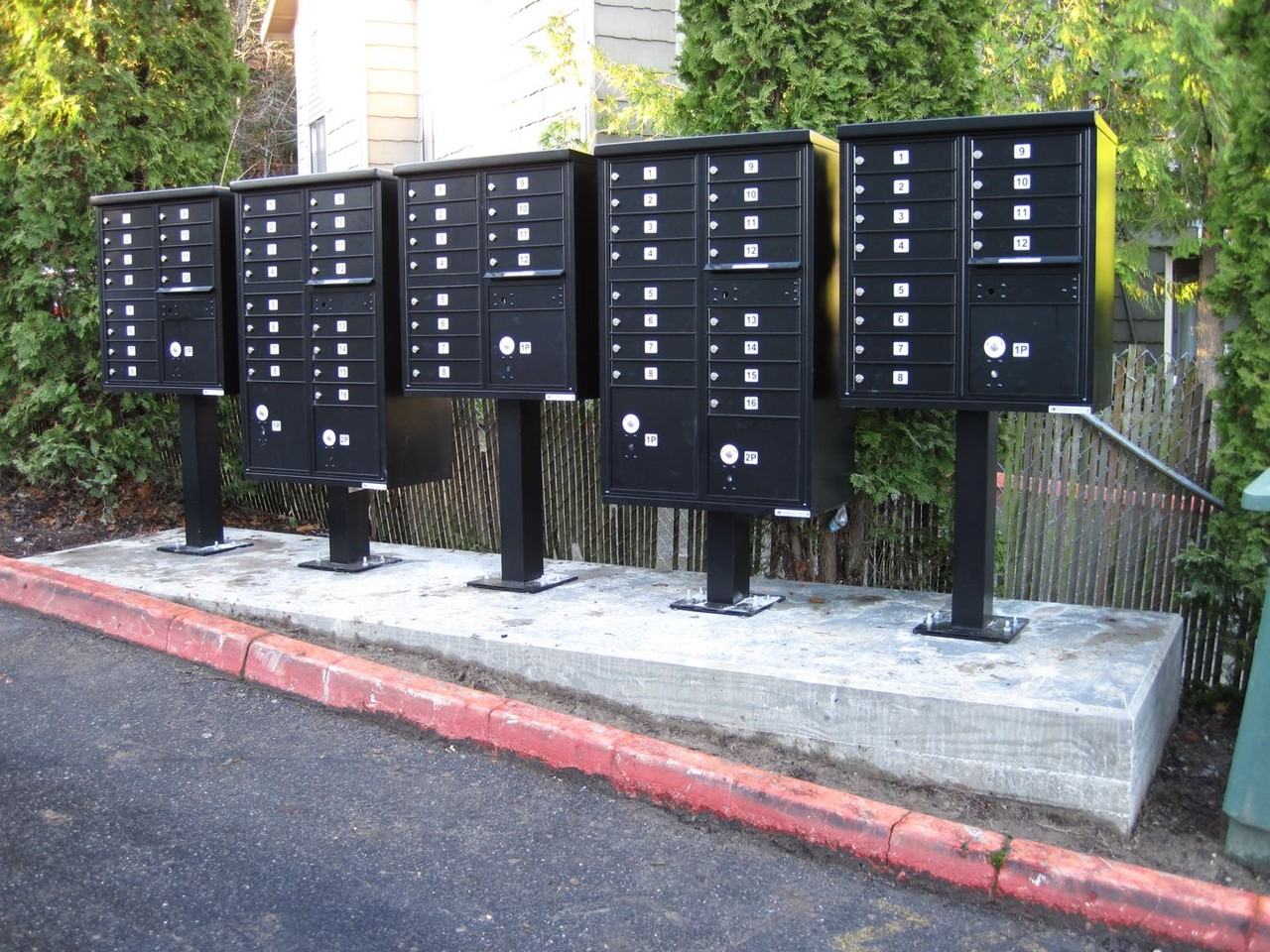 Villa Bonita Apartments 3131 Ferry Ave, Bellingham, WA 98225 Zumper