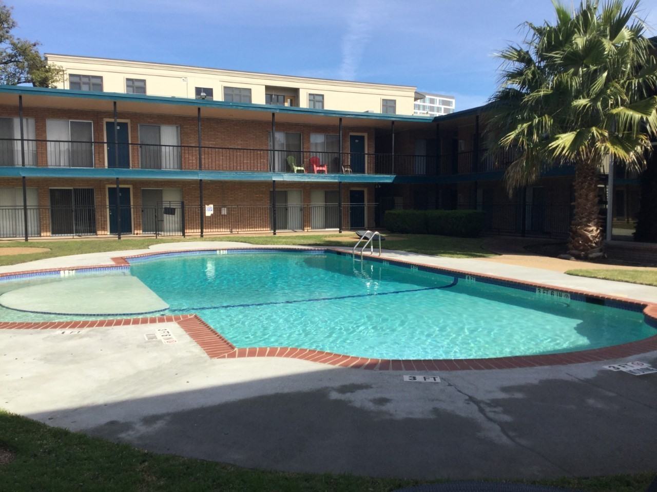 Lantana Apartments - Photo 6 of 50